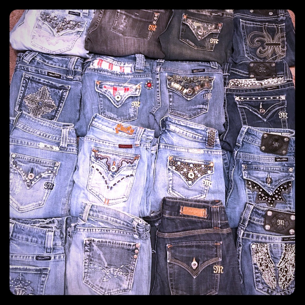 Jeans